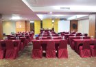 Meeting Room Hotel Surabaya: Rekomendasi Tempat Rapat Stylish & Profesional