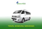 Travel Bandung ke Semarang: Rekomendasi Armada Nyaman dan Aman