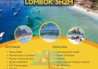 Paket Tour Lombok 3 Hari 2 Malam: Liburan Eksotis dengan Harga Bersahabat