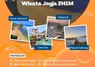 Paket Wisata Jogja 2 Hari 1 Malam: Destinasi Padat Liburan Hemat