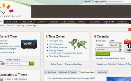 Jam Berapa Sekarang di Bali? Yuk Cek Waktu Lokal Pulau Dewata