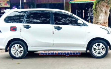 Sewa Mobil Avanza Sehari Berapa? Info Lengkap Harga & Tips Booking