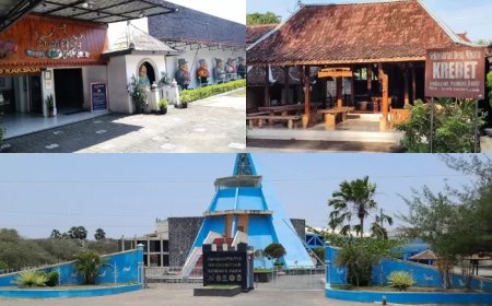 Tempat Study Tour di Jogja: Edukasi Sejarah dan Seru-Seruan Jadi Satu