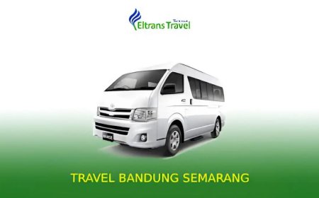 Travel Bandung ke Semarang: Rekomendasi Armada Nyaman dan Aman