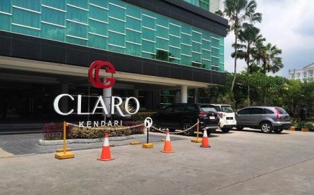 Harga Paket Sweet Seventeen di Hotel Jakarta: Rayakan Momen Spesial Tak Terlupakan