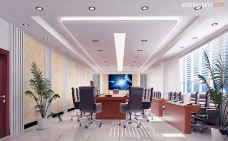 Ruang Rapat di Hotel: Tips Memilih Venue Nyaman dan Berkelas