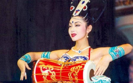 Tour ke China Berapa Biaya? Ini Rincian Budget Terbaru!