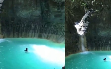 Tempat Wisata di Medan Helvetia: Hidden Gem Wajib Dikunjungi!