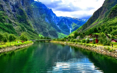 Itinerary ke Jepang Saat Winter: Liburan Salju Penuh Pesona!