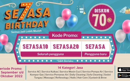 Hotels with Birthday Promo: Rayakan Ulang Tahun dengan Diskon Spesial!