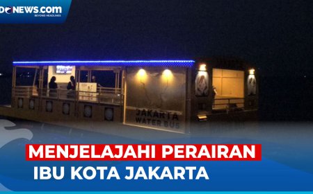 Paket City Tour Jakarta: Jelajahi Ibu Kota dengan Cara Berbeda