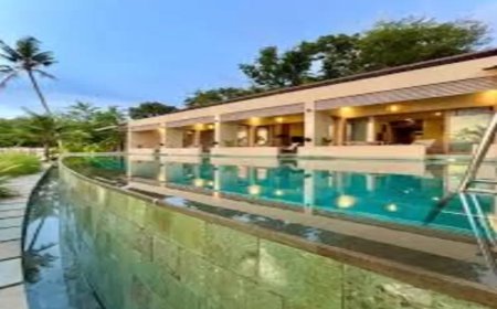 Best Western Hotel Jogja: Menginap Nyaman dengan Fasilitas Premium