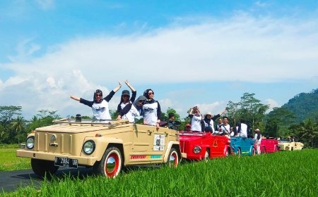 Paket Tour Hongkong 2025 Murah: Booking dari Sekarang Harga Lebih Bersahabat