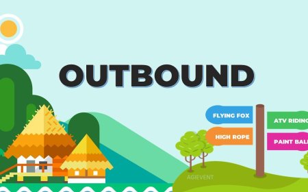 Tempat Outbound di Bogor untuk Dewasa: Seru Menantang Tak Terlupakan