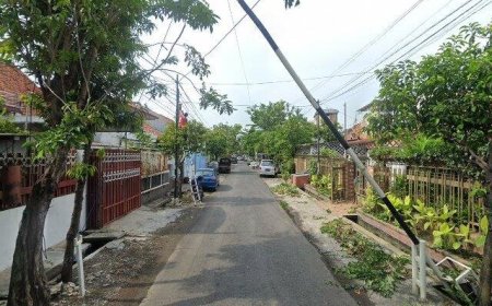 Jarak Surabaya ke Jember: Panduan Rute dan Waktu Tempuh