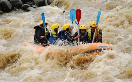Paket Wisata Batu Malang: Liburan Keluarga Seru Penuh Petualangan