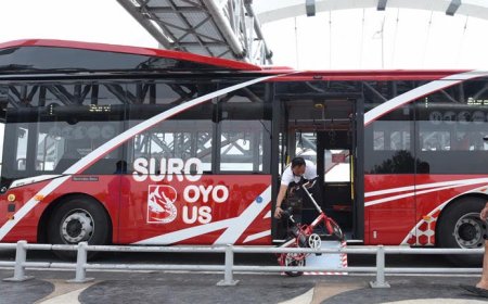Jadwal Bus Surabaya Semarang: Update Rute Terbaru dan Tarif