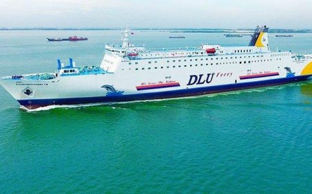 Travel Banjarmasin ke Palangkaraya: Jadwal dan Rute Terbaik