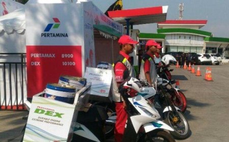 Harga Sewa Motor Harian: Liburan Jadi Lebih Bebas dan Murah