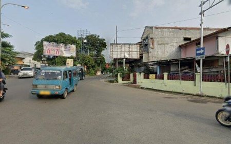 Jarak Depok ke Bandung: Estimasi Waktu Tempuh dan Rute Terbaik