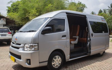 Travel Lampung ke Palembang: Jadwal Harga dan Tips Perjalanan