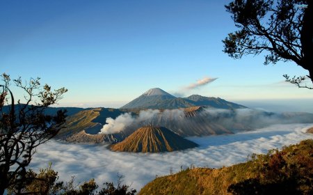 Paket Wisata Malang Bromo: Eksplorasi Alam dan Kuliner dalam Satu Trip