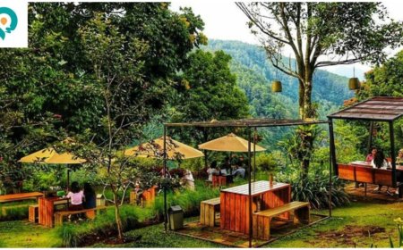 Homestay Murah di Bandung untuk Rombongan: Cocok buat Gathering!