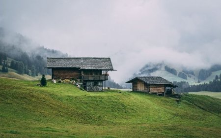 Jurang yang Dalam dan Luas: Jawaban Plus Fakta Unik!