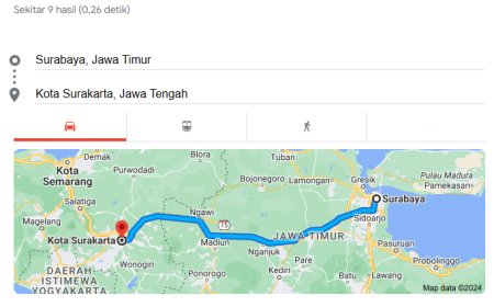 Jarak Jember ke Surabaya: Tips Rute Terbaik dan Transportasi