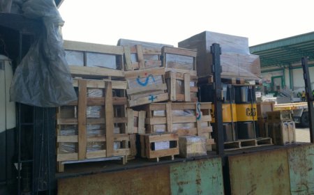 Kode Pos Kuala Kapuas: Info Lengkap untuk Pengiriman Tanpa Salah Alamat