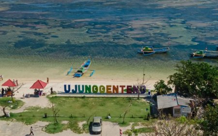 The Beach Villa Cemagi: Surga Tersembunyi di Tepi Pantai Bali