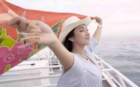 Nusa Penida ke Nusa Lembongan: Panduan Perjalanan Laut yang Wajib Kamu Tahu