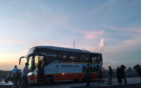 Jadwal Bus Surabaya–Blitar: Update Waktu Tempuh dan Tarif Terbaru