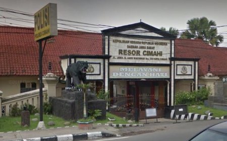 Kantor Polisi Tutup Jam Berapa? Ini Jawaban Lengkapnya!