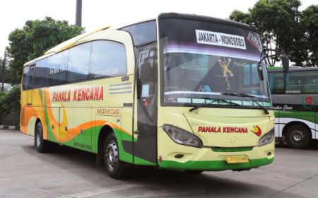 Jadwal Primajasa Jakarta–Bandung: Rute Harga dan Tips Perjalanan