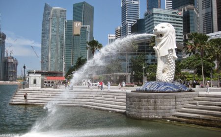 Wisata di Jimbaran Bali: 7 Spot Keren yang Wajib Dikunjungi