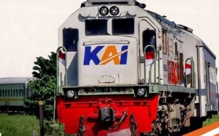 Jadwal KA Penataran Surabaya–Malang Terbaru: Praktis & Hemat Waktu