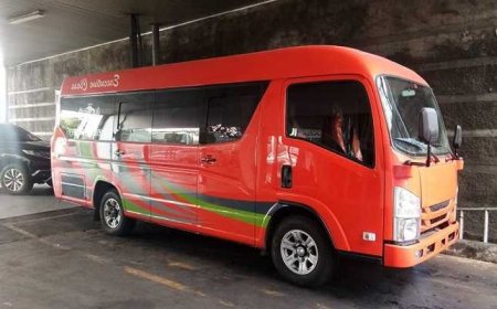 Harga Travel Bandung–Kertajati: Transportasi Nyaman Menuju Bandara