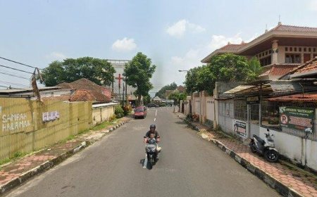 Jarak Purwokerto ke Semarang: Info Lengkap Rute dan Waktu Tempuh