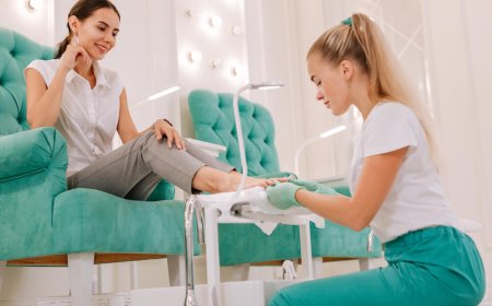 The Beauty Rooms BSD: Tempat Perawatan Kecantikan Favorit!