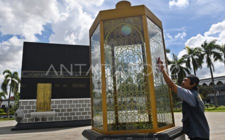 Hotel Dekat Asrama Haji Pondok Gede Jakarta: Rekomendasi Nyaman & Strategis