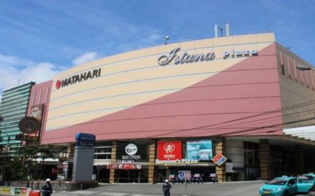 Miniso Citraland Jakarta Lantai Berapa? Ini Jawabannya!