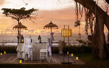 Tempat Wisata Daerah Jimbaran Bali: Kuliner hingga Sunset Romantis
