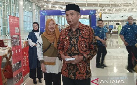 Travel Bandung–Bandara Kertajati: Layanan Nyaman Menuju Penerbanganmu