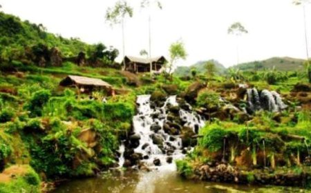 Tempat Wisata Di Lembang Bandung Yang Paling Rekomended