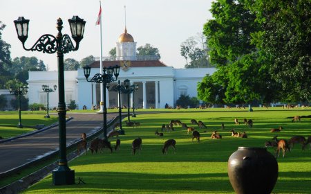 Wisata Bogor Seperti Di Italia
