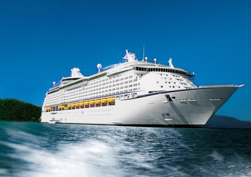 Paket Liburan Kapal Pesiar Royal Caribbean: Mewah Berkelas Tak Terlupa