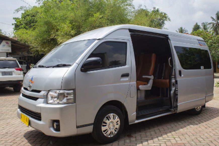 Travel Lampung ke Palembang: Jadwal Harga dan Tips Perjalanan