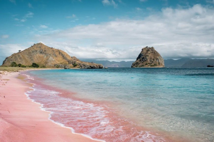 Sailing Trip Labuan Bajo: Petualangan Eksotis di Timur Indonesia