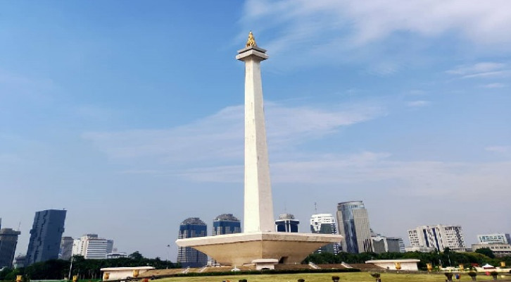 Wisata Mаlаm di Jakarta